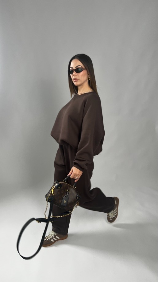 Set Sporty Choco 2