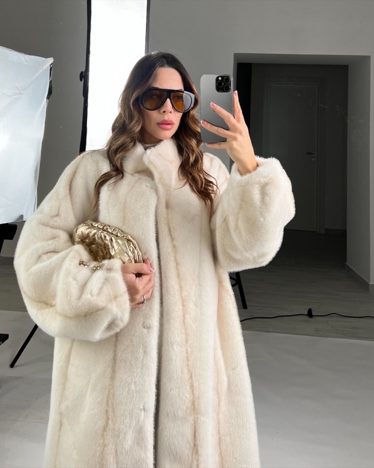 Luxury Ecofur Crema 2